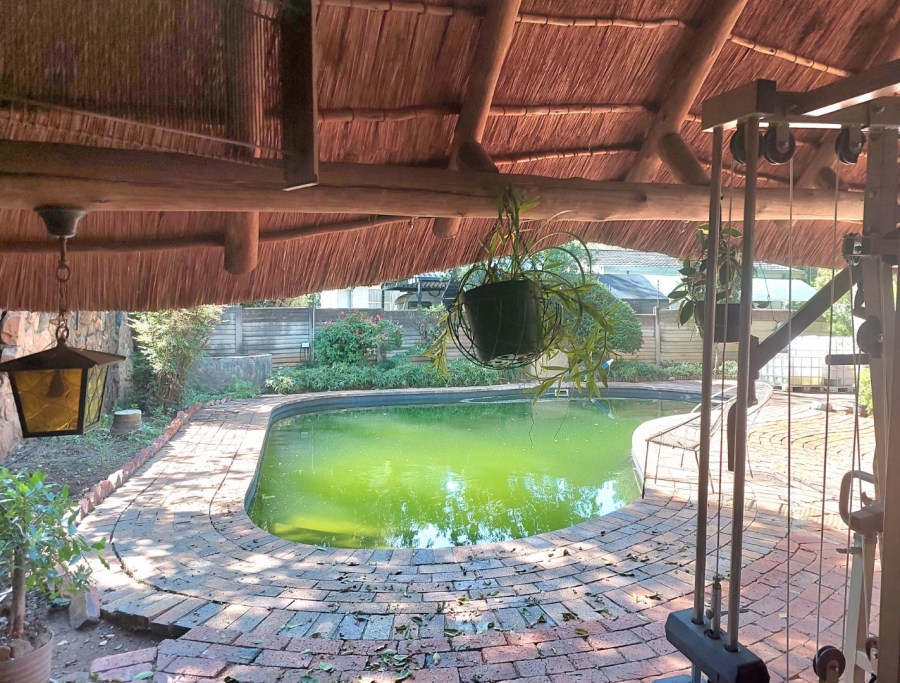 3 Bedroom Property for Sale in Elandsrand North West